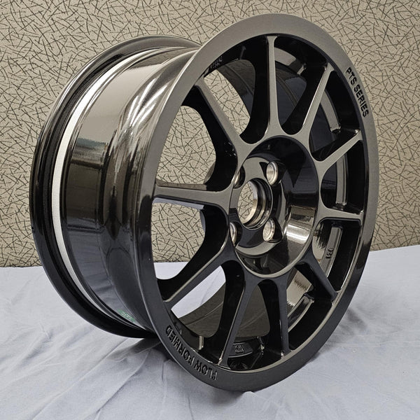 KE Motorsports K10 15x7 4x100 ET35 67.1 Spec Miata Wheel