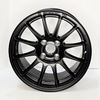 KE Motorsports T12 15x7 4x100 ET30 54.1 Spec Miata Wheel
