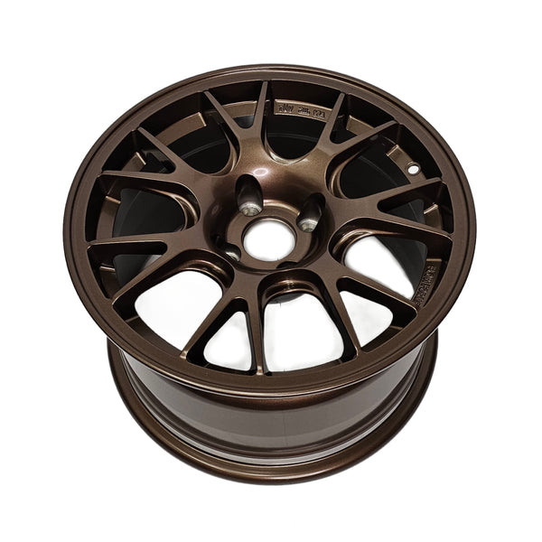 KE Motorsports L14 15x7 4x100 ET35 73.1 Spec Miata Wheel