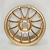 KE Motorsports T12 15x7 4x100 ET25 54.1 Spec Miata Wheel