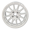 KE Motorsports T12 15x7 4x100 ET25 54.1 Spec Miata Wheel