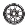 KE Motorsports L14 15x7 4x100 ET25 73.1 Spec Miata Wheel