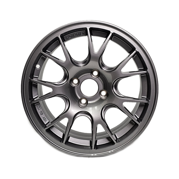KE Motorsports L14 15x7 4x100 ET25 73.1 Spec Miata Wheel