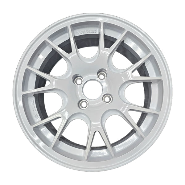 KE Motorsports L14 15x7 4x100 ET35 73.1 Spec Miata Wheel