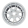 KE Motorsports L14 15x7 4x100 ET25 73.1 Spec Miata Wheel