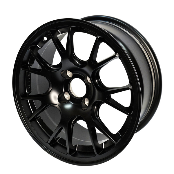 KE Motorsports L14 15x7 4x100 ET25 73.1 Spec Miata Wheel