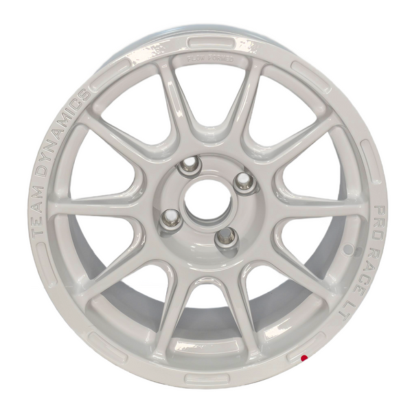 Team Dynamics Pro Race LT 15x7 4x100 ET35 73.1 Spec Miata Wheel