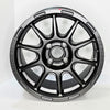 Team Dynamics Pro Race LT 15x7 4x100 ET35 73.1 Spec Miata Wheel
