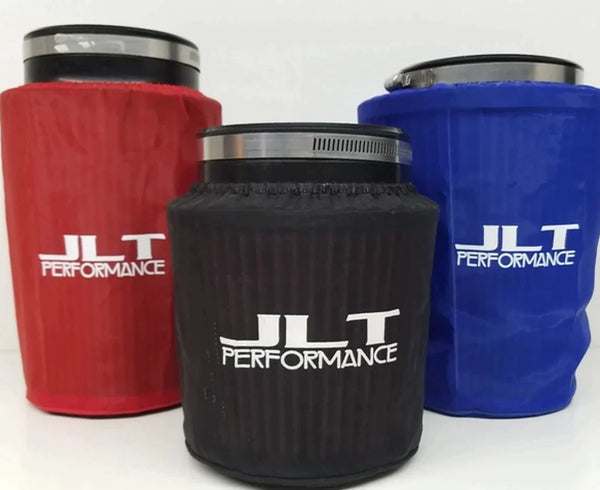 JLT 20-1093-03 Red Filter Wrap