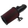 S&B Filters 75-6000 Open Air Intake with Oiled Filter