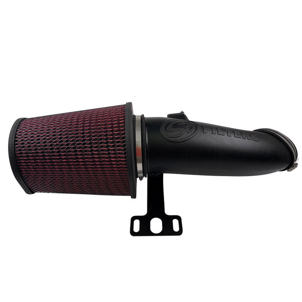 S&B Filters 75-6000 Open Air Intake with Oiled Filter