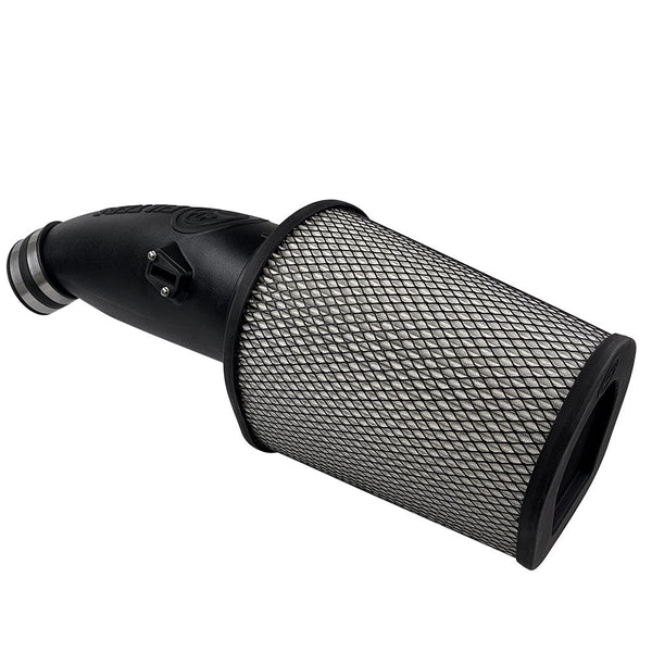 S&B Filters 75-6001D Open Air Intake with Dry Filter