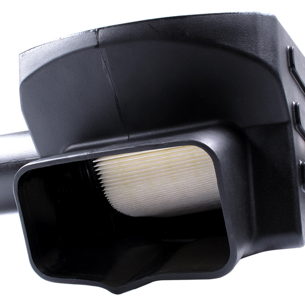 S&B Filters 75-5016D Cold Air Intake with Dry Filter