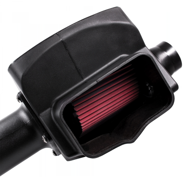 S&B Filters 75-5016 Cold Air Intake with Oiled Filter