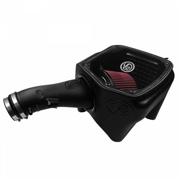 S&B Filters 75-5039 Cold Air Intake with Oiled Filter