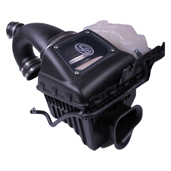 S&B Filters 75-5067D Cold Air Intake with Dry Filter