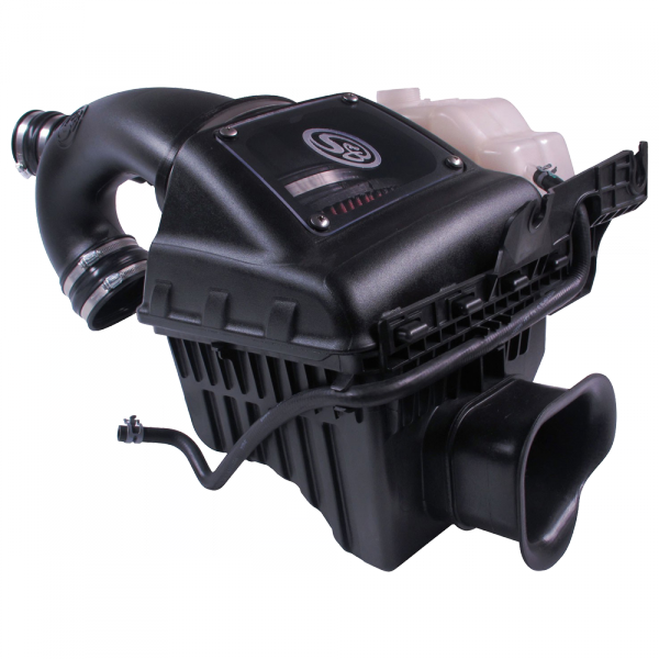 S&B Filters 75-5067 Cold Air Intake with Oiled Filter