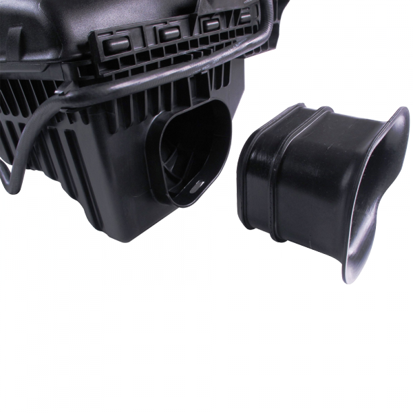 S&B Filters 75-5067 Cold Air Intake with Oiled Filter