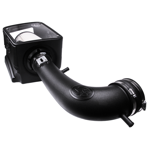 S&B Filters 75-5069D Cold Air Intake with Dry Filter