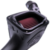 S&B Filters 75-5070 Cold Air Intake with Oiled Filter