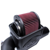 S&B Filters 75-5070 Cold Air Intake with Oiled Filter