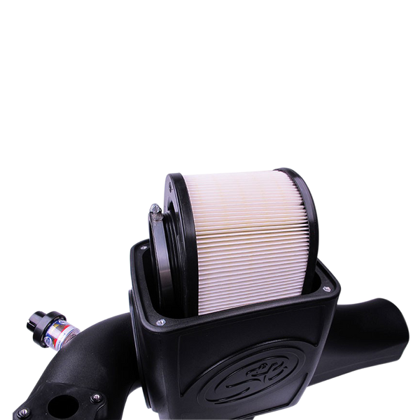 S&B Filters 75-5070D Cold Air Intake with Dry Filter