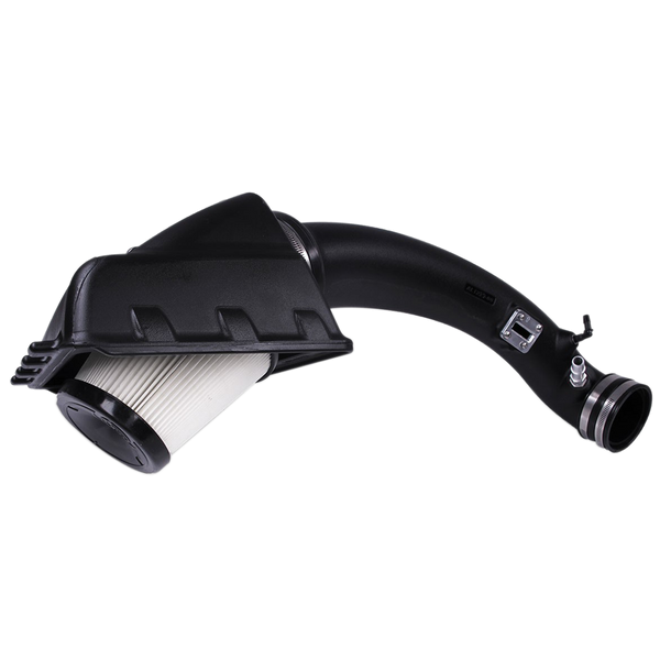 S&B Filters 75-5076D Cold Air Intake with Dry Filter