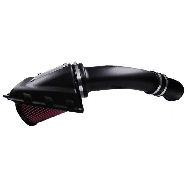 S&B Filters 75-5077 Cold Air Intake with Oiled Filter