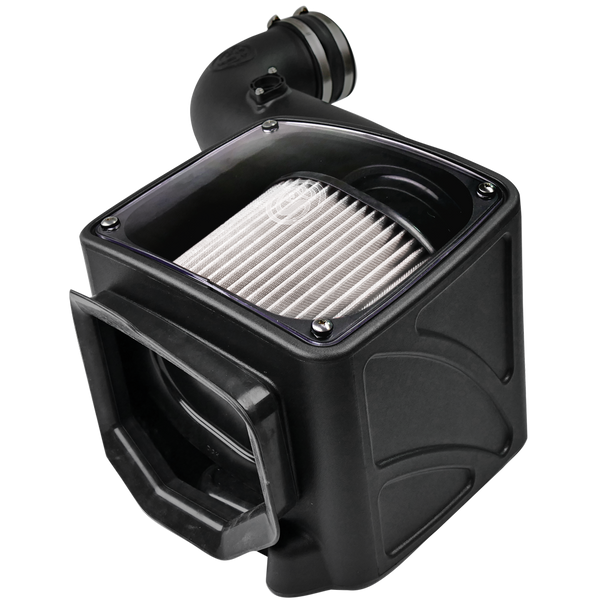 S&B Filters 75-5080D Cold Air Intake with Dry Filter