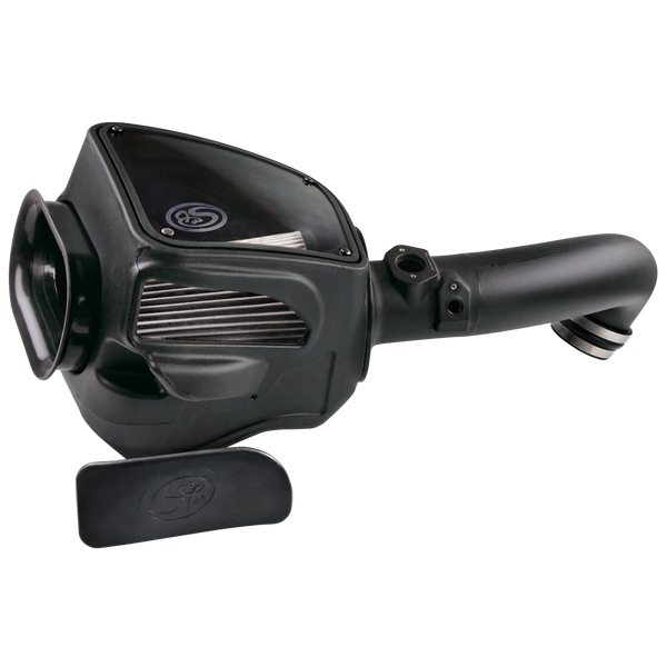 S&B Filters 75-5082D Cold Air Intake with Dry Filter