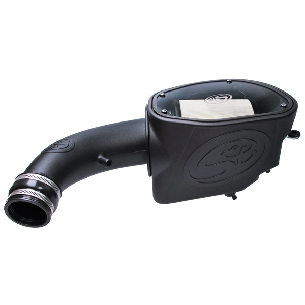 S&B Filters 75-5084D Cold Air Intake with Dry Filter