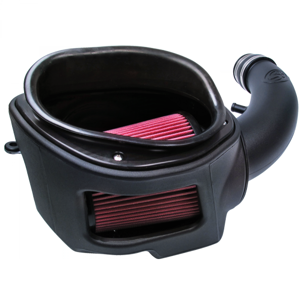 S&B Filters 75-5084 Cold Air Intake with Oiled Filter