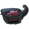 S&B Filters 75-5084 Cold Air Intake with Oiled Filter