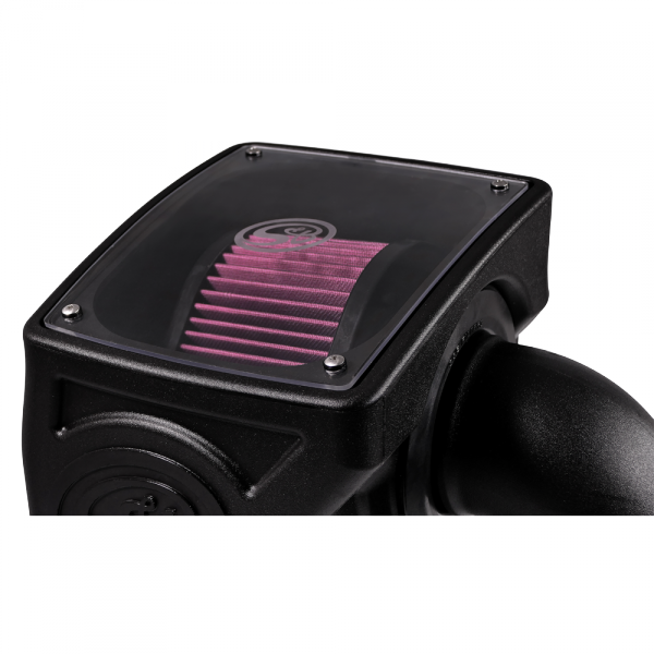 S&B Filters 75-5086 Cold Air Intake with Oiled Filter