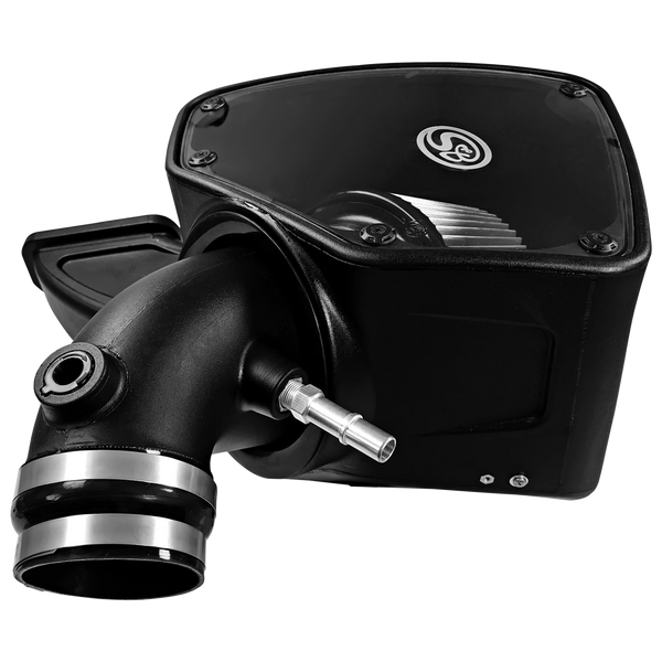 S&B Filters 75-5087D Cold Air Intake with Dry Filter