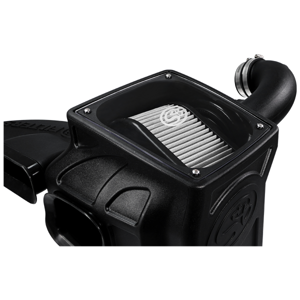 S&B Filters 75-5088D Cold Air Intake with Dry Filter