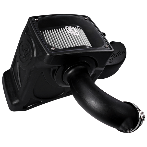 S&B Filters 75-5088D Cold Air Intake with Dry Filter