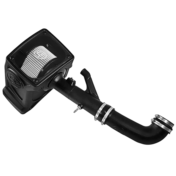 S&B Filters 75-5089D Cold Air Intake with Dry Filter