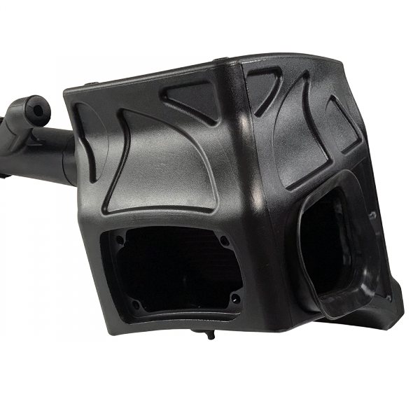 S&B Filters 75-5089 Cold Air Intake with Oiled Filter