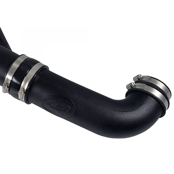 S&B Filters 75-5089 Cold Air Intake with Oiled Filter