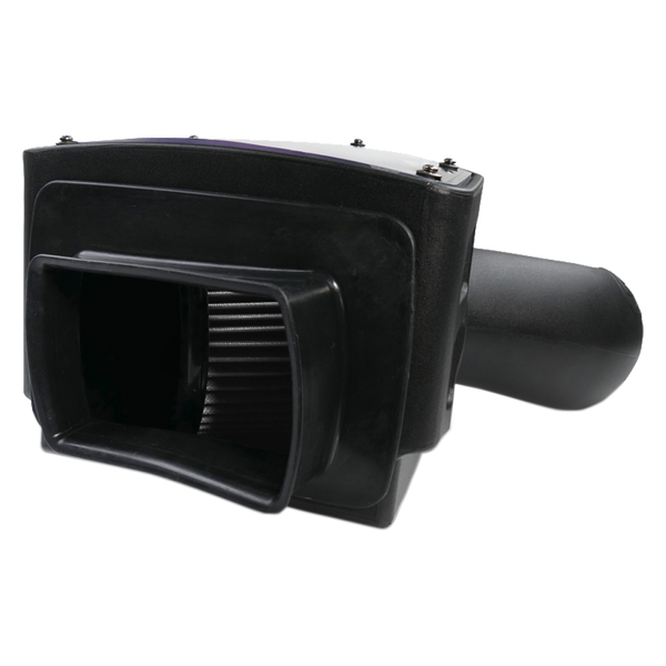 S&B Filters 75-5090D Cold Air Intake with Dry Filter