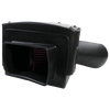 S&B Filters 75-5090 Cold Air Intake with Oiled Filter