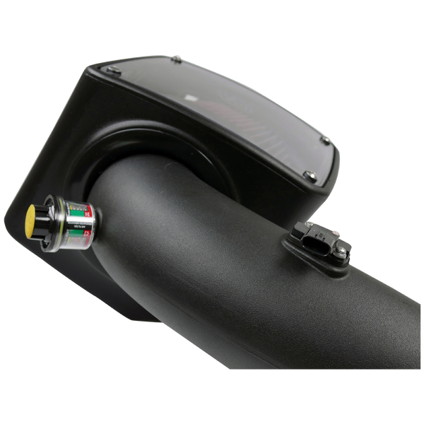 S&B FILTER COLD AIR INTAKE FOR 2007-2010 CHEVY / GMC DURAMAX LMM 6.6L