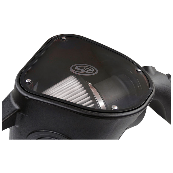 S&B Filters 75-5092D Cold Air Intake with Dry Filter