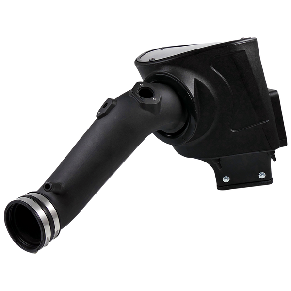 S&B Filters 75-5092 Cold Air Intake with Oiled Filter