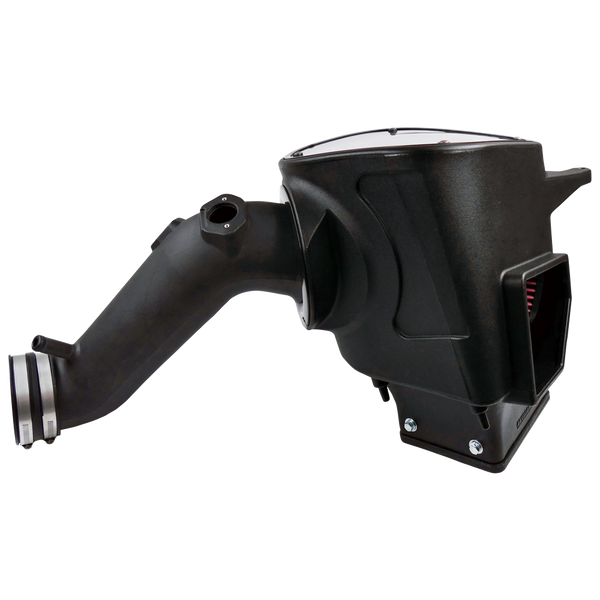 S&B Filters 75-5092 Cold Air Intake with Oiled Filter