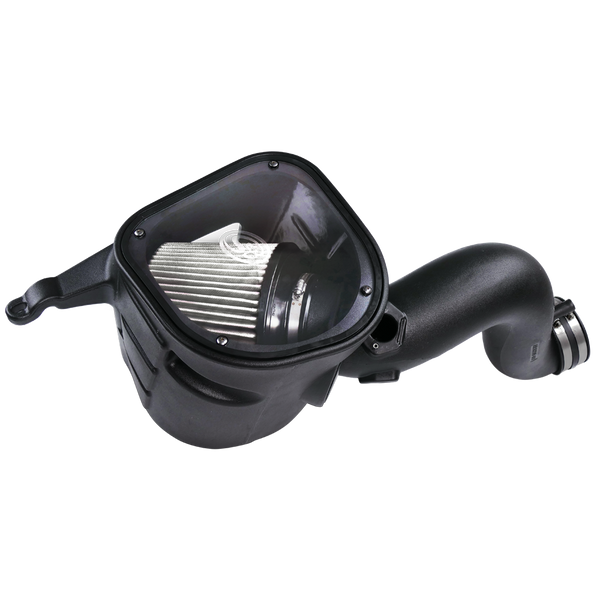 S&B Filters 75-5093D Cold Air Intake with Dry Filter