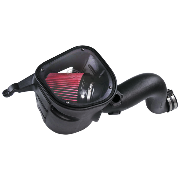 S&B Filters 75-5093 Cold Air Intake with Oiled Filter