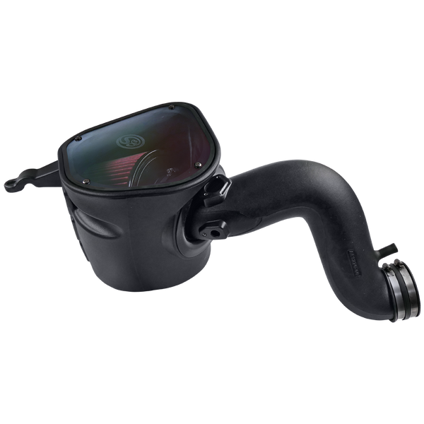 S&B Filters 75-5093 Cold Air Intake with Oiled Filter