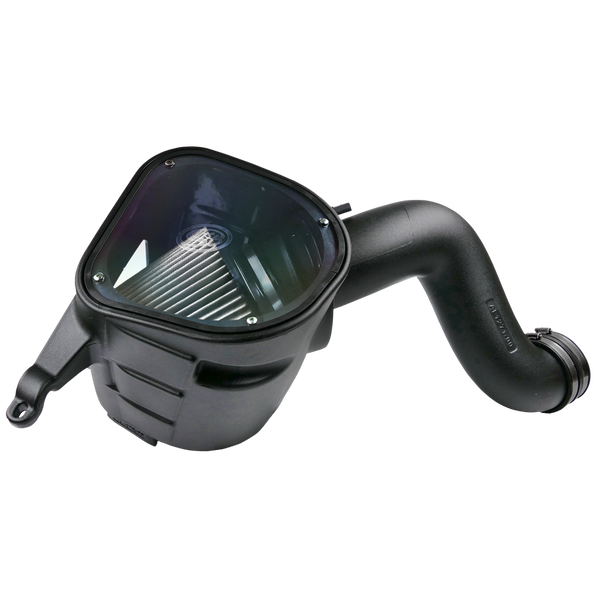 S&B Filters 75-5094D Cold Air Intake with Dry Filter